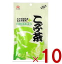 前島食品 こぶ茶 54g お茶 昆布茶 調味料 スープ 10個