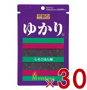 三島食品 三島の ゆかり しそごはん用 20g×30個
