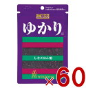 三島食品 三島の ゆかり しそごはん用 20g×60個