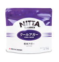 新田ゼラチン クールアガー ミニ 100g ゼリー用ゲル化剤 ゼリー ぜりー ゼラチン 寒天 ダイエット 低カロリー 介護食 健康食品 機能系食品 常温 ゼリー作り