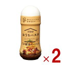 ピエトロ おうちパスタ ごま醤油ガーリック 180ml 香ばしさが食欲をそそる パスタソース パスタ ごま醤油 2個