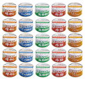 サンヨー堂 缶詰 ご飯 5種各5缶 計25缶 アソート セット ごはん缶セット 防災食 非常食 保存食 巣ごもり 食品 備蓄食料 買い置き 仕送り 長期保存