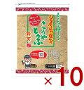 つるはぶたえこうや豆腐本舗 粉どうふ 120g 登喜和冷凍食品 高野豆腐 粉末 粉豆腐 凍み豆腐 登喜和 大豆 粉末 粉末タイプ 10個