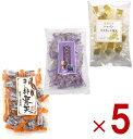 【25日限定!抽選で最大全額ポイントバック※要エントリー】 土筆屋 寒天 3種 アソート セット ブルーベリー 干し柿 マスカット かんてん 和菓子 おやつ カンテン 食物繊維 5個