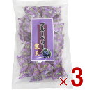 【25日限定!抽選で最大全額ポイントバック※要エントリー】 土筆屋 ブルーベリー 寒天 240g かんてん 和菓子 おやつ カンテン 食物繊維 3個