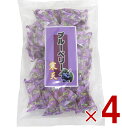 【25日限定!抽選で最大全額ポイントバック※要エントリー】 土筆屋 ブルーベリー 寒天 240g かんてん 和菓子 おやつ カンテン 食物繊維 4個