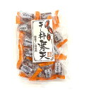 【25日限定!抽選で最大全額ポイントバック※要エントリー】 土筆屋 干し柿 寒天 200g 柿 かき かんてん 和菓子 おやつ カンテン 食物繊維