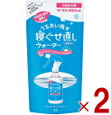 【10日限定!抽選で最大全額ポイントバック※要エントリー】マンダム 寝ぐせ直し ウォーター つめかえ用 250ml 詰め替え用 スタイリング剤 寝癖直し 詰替 寝ぐせ 2個