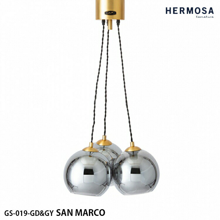 HERMOSA ϥ⥵ SAN MARCO ޥ륳 ڥȥ GS-019-GDGY ɥ졼 ڥȥ饤  饹 3 ӥơ  ŷ ե Ź å󥫥󥿡
