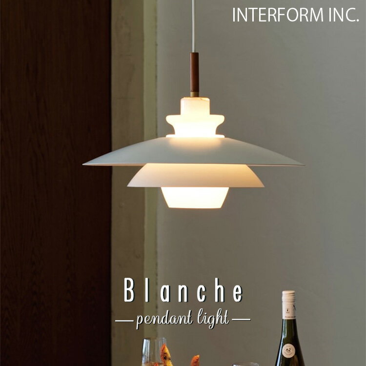 Blanche ֥󥷥 ڥȥ饤 󥿡ե INTERFORM ŷ   饤 ߥ˥ޥ ץ ե ˥ 1  ̲ ʥ   ƥꥢ ǥ ӥ ץ 餷