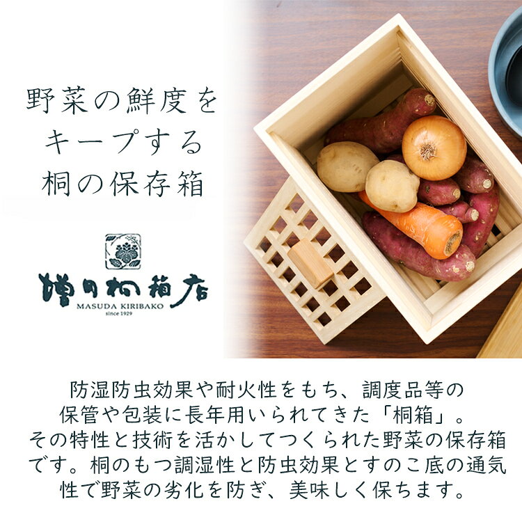 野菜保存箱の置き場所はどこ？玄関・キッチン・洗面所まで、暮らし目線で見てみた 商品画像 2