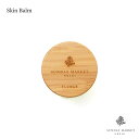 楽天SG SHOP【レビューでプレゼント】スキンバーム Skin Balm SUNDAY MARKET サンデーマーケット 保湿バーム 保湿クリーム 身体 全身 髪の毛 リップ お肌 爪先 フレグランス 天然精油 ヒノキ 日本製 リラックス プレゼント ギフト 贈り物 新生活 自然