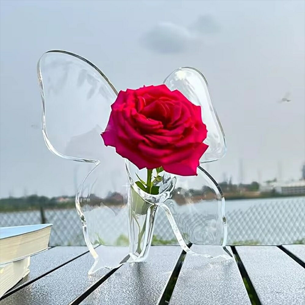 フラワーベース 陶器 Deep Breath Flower Vase （ 信楽焼