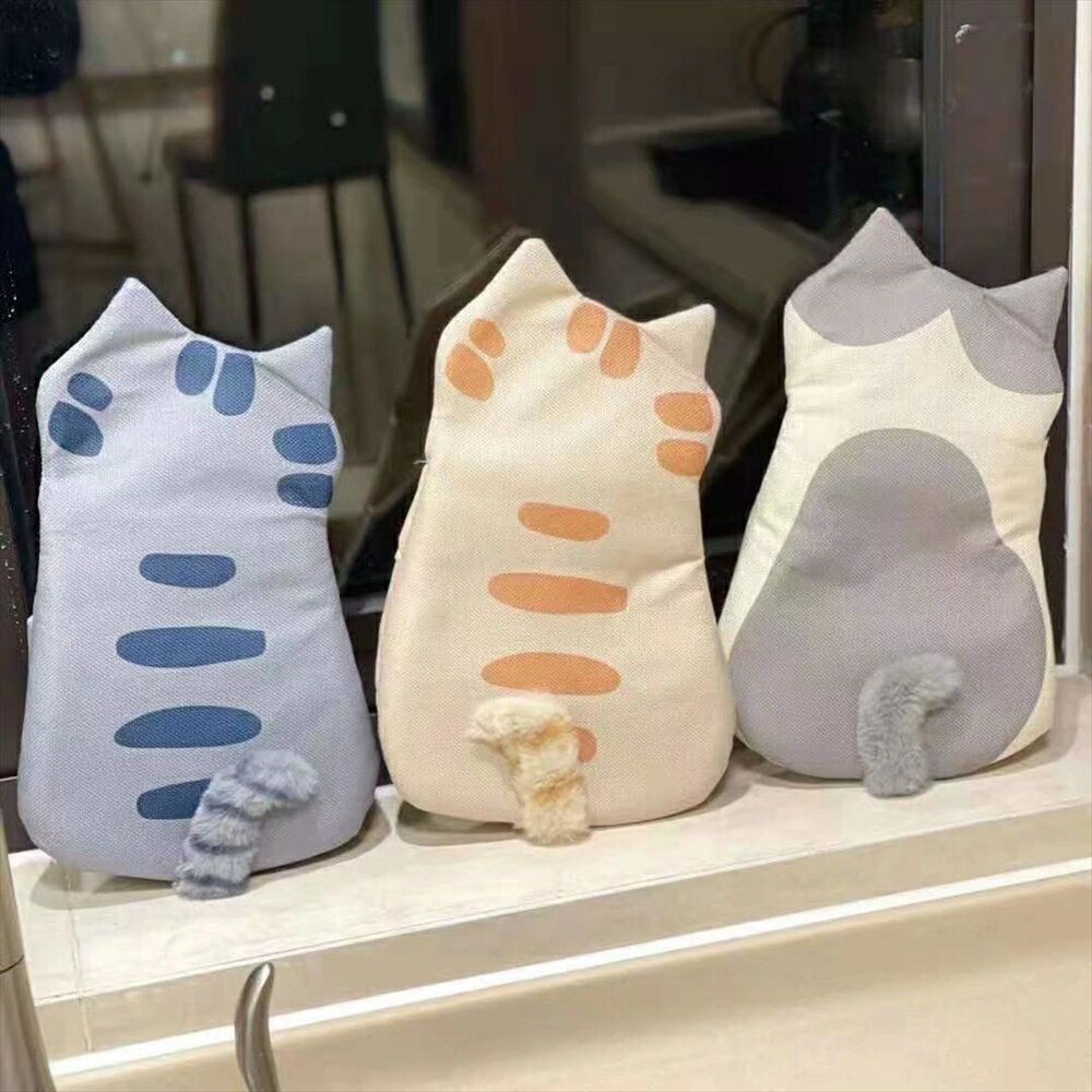 【猫の鍋つかみ ミトン】両手セット ネコ ねこ 料理 キッチン 鍋 つかみ かわいい プレゼント ギフト おしゃれ 猫グッズ SH1のサムネイル
