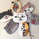 【猫のコインケース】 猫 ねこ 小銭入れ かわいい おしゃれ コンパクト ウォレット コイン ネコ 子ども 小物入れ レディース 収納 バッグ 財布 小物 ギフ...