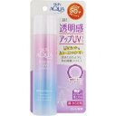 《ロート製薬》 スキンアクア トーンアップUVスプレー 70g SPF50 ／PA