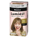 【医薬部外品】《花王》 ブローネ ルミエスト ヘアカラー 1M:マットアッシュ 返品キャンセル不可