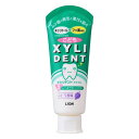【LION】キシリデントライオン こども(60g)(4)