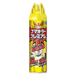 《フマキラー》フマキラープレミアム 550ml