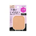 《コーセー》 BBパウダーファンデーション (レフィル) 205 SPF21/PA++ 10g ★定形外郵便★追跡・保証なし★代引き不可★