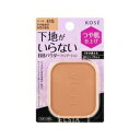 《コーセー》 BBパウダーファンデーション (レフィル) 415 SPF21/PA++ 10g