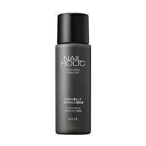 ԥեͥۥå(NAILHOLIC)ȥ꡼ȥȥࡼС(100ml)