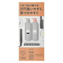 《花王》 エッセンシャルflat モイスト&モイスト ピローセット 15mL+15mL 返品キャンセル不可