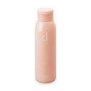 《資生堂》 d プログラム ヘア&スカルプ シャンプー AD 200mL