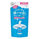 《マンダム》 寝ぐせ直しウォーター つめかえ用 250mL