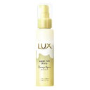 《ユニリーバ》 LUX スーパーリッチシャイン ダメージリペア とろとろ補修ヘアクリーム 100mL