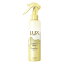 《ユニリーバ》 LUX スーパーリッチシャイン ダメージリペア とろとろ補修ヘアミスト 180mL