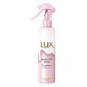 《ユニリーバ》 LUX ラックス スーパーリッチシャイン ストレートビューティー とろとろうねりケアヘアミスト 180mL