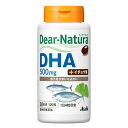《アサヒ》 ディアナチュラ DHA +イチョウ葉 30日分(120粒)