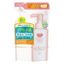 《牛乳石鹸》 カウブランド 無添加メイク落としミルク つめかえ用 130mL