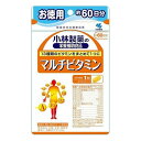 小林製薬 栄養補助食品 マルチビタミン お徳用60粒（約60日分）