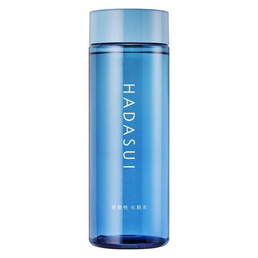 《ファイントゥデイ》 HADASUI 肌水 スキンローション 400mL 《ファイントゥデイ》 HADASUI 肌水 スキンローション 400mL
