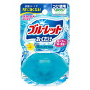 《小林製薬》 液体ブルーレットおくだけ ブルーミーアクア つけ替用 70mL