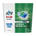 《P&G》 ジョイ ジェルタブPRO W除菌 食洗機用 13個入(3)