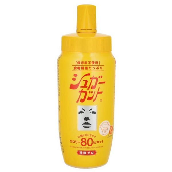 《浅田飴》 シュガーカットS 450g (低カロリー甘味料)