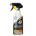 《ロケット石鹸》 キッチンブリーチ 泡タイプ 400mL(3)