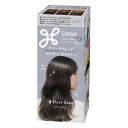 【医薬部外品】《花王》 リーゼ ティントカラージェル シアーグレー 191mL