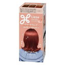 【医薬部外品】《花王》 リーゼ ティントカラージェル コーラルピンク 191mL
