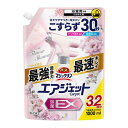《花王》 バスマジックリン エアジェット 除菌EX フラワーシャワーの香り つめかえ用 1000mL(3)