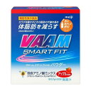 《明治》 ヴァームスマートフィットウォーターパウダー アップル風味 5.7g×20袋 【機能性表示食品】