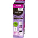 《花王》 ブローネ ヘアマニキュア ナチュラルブラック つけかえ用 72g (白髪用ヘアマニキュア) 返品キャンセル不可