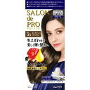 【医薬部外品】《ダリヤ》 サロンドプロ ザ・クリームヘアカラー(白髪用) 5A ダークアッシュブラウン 50g+50g