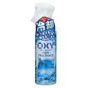 【医薬部外品】《ロート製薬》 OXY オキシー 冷却デオシャワー 無香料 200ml