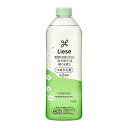 《花王》 リーゼ 泡で出てくる寝ぐせ直し つめかえ用 340mL 返品キャンセル不可