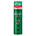 【医薬部外品】《バスクリン》 インセント 薬用育毛トニック 180g 無香料