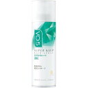 【サンスター】VO5 ヘアスプレイ スーパーキープ エクストラハード 無香料(125g)